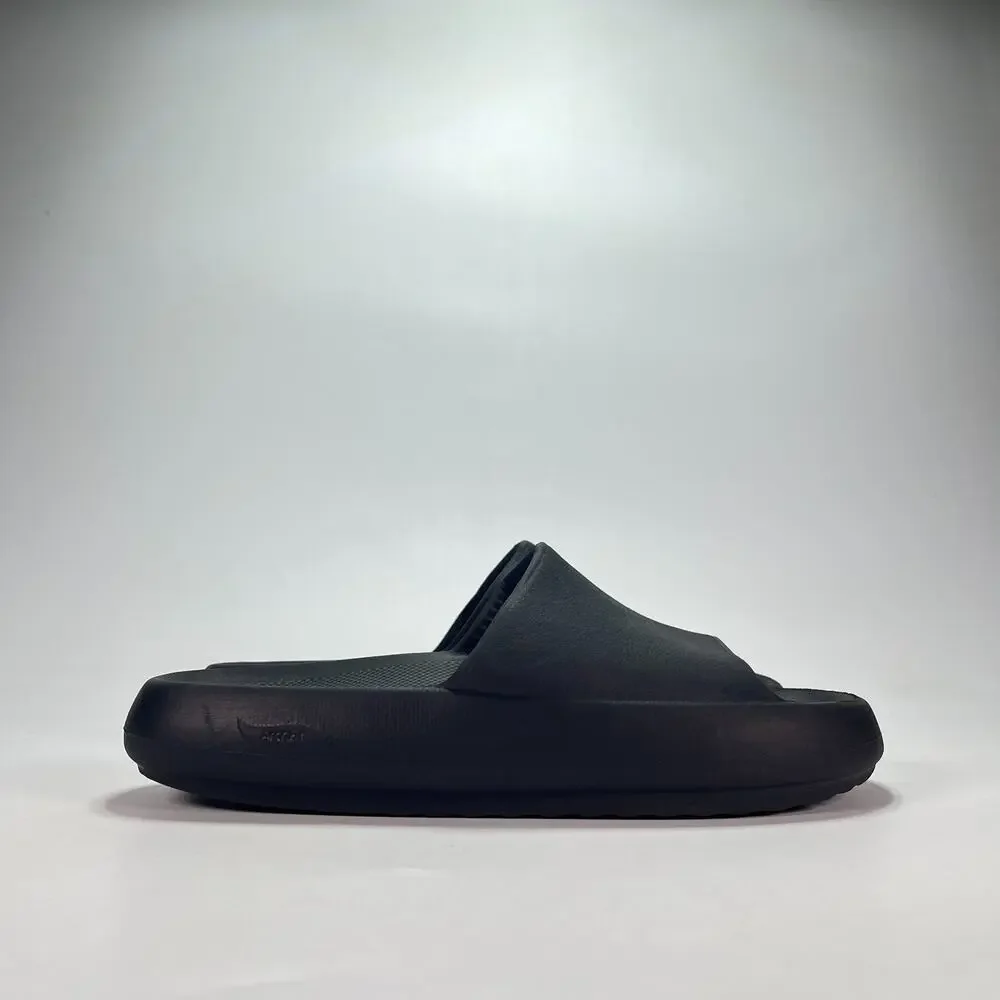 Skechers Foamies Arch Fit Horizon Black Lightweight Slide Sandals Men's Size 8